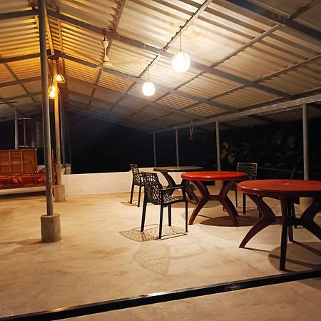 A Pousada Kulture Konnectt Varkala Exterior foto