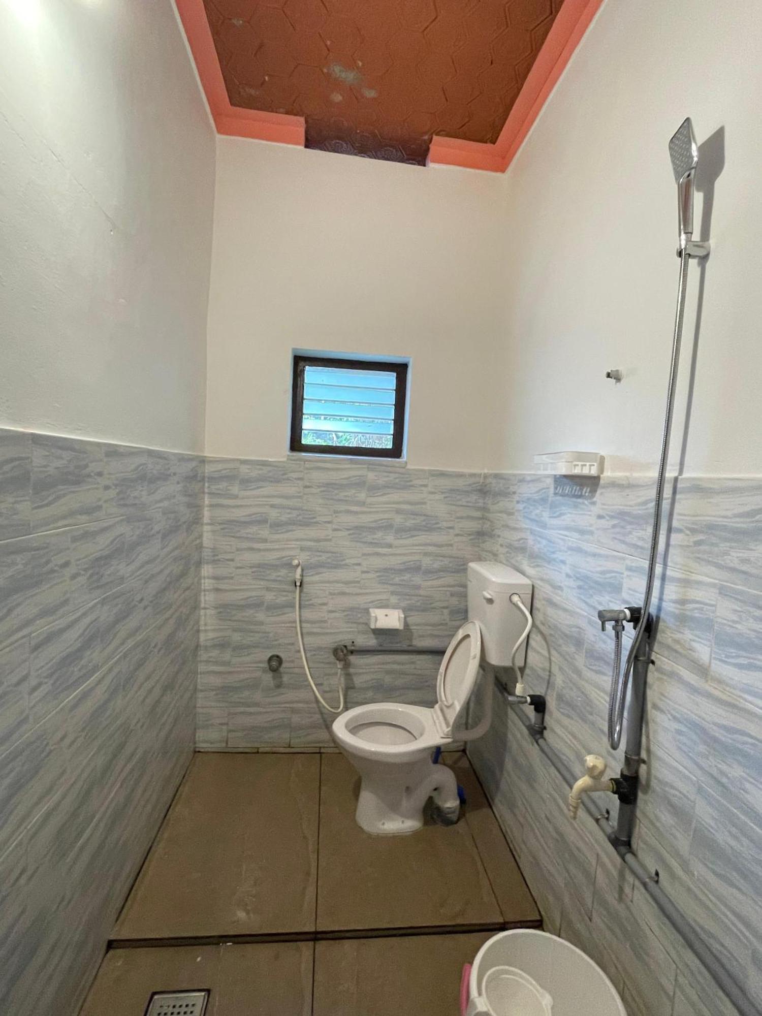 A Pousada Kulture Konnectt Varkala Exterior foto